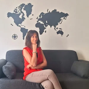 Guía para migrantes